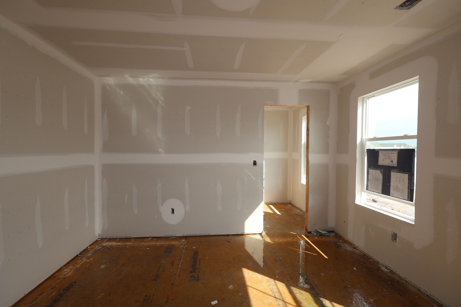Drywall