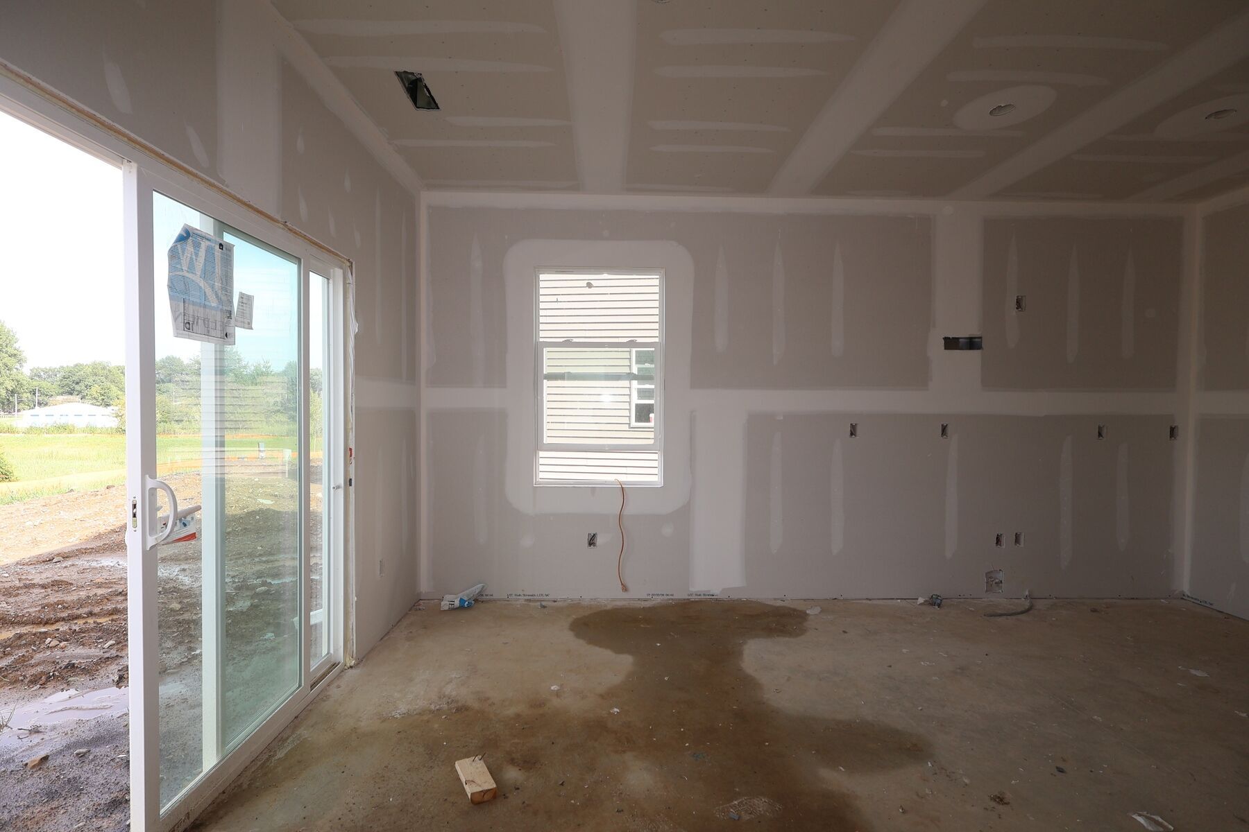 Drywall