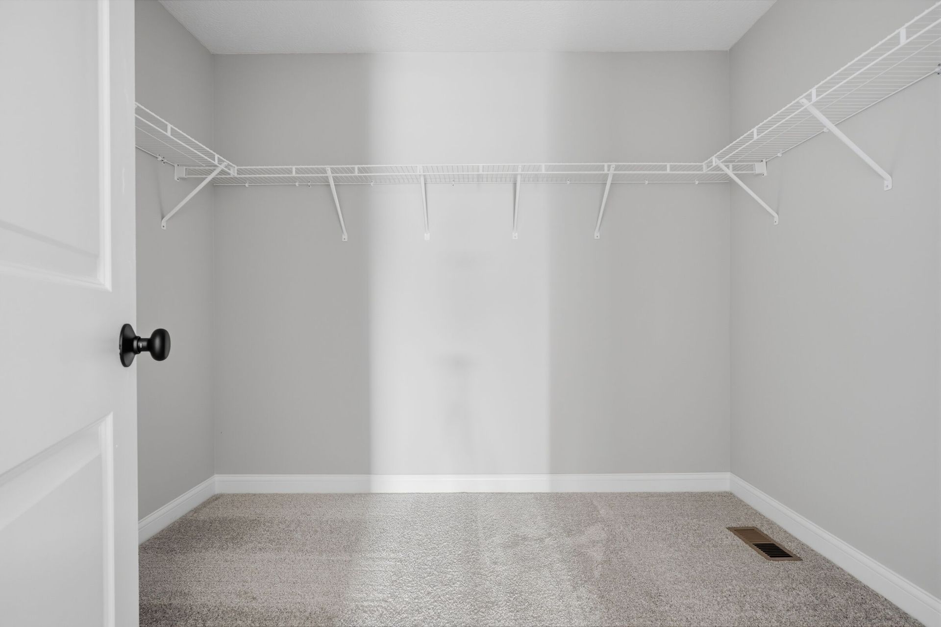 Owner's Closet