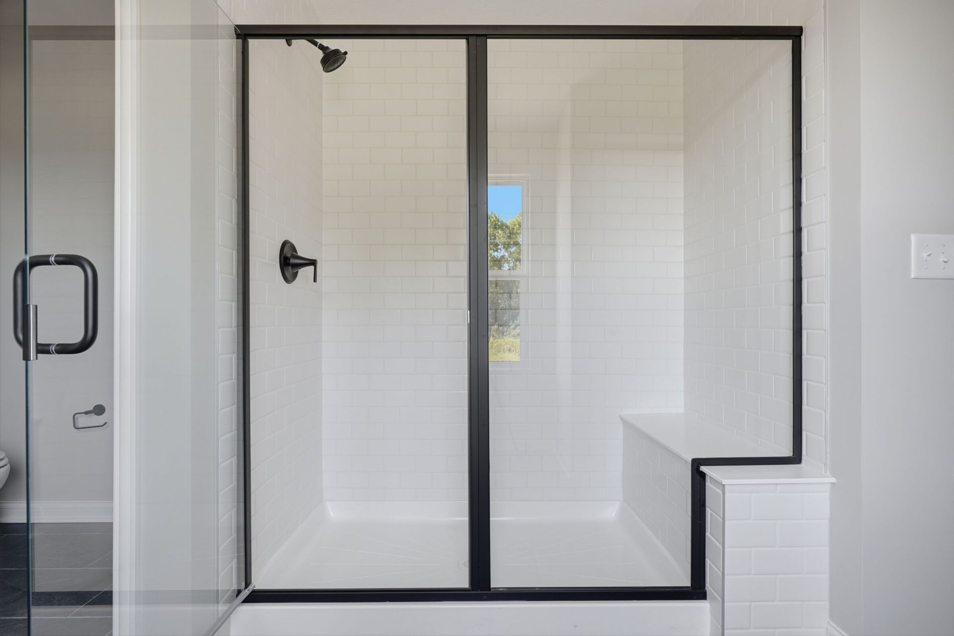 Owner's Bathroom