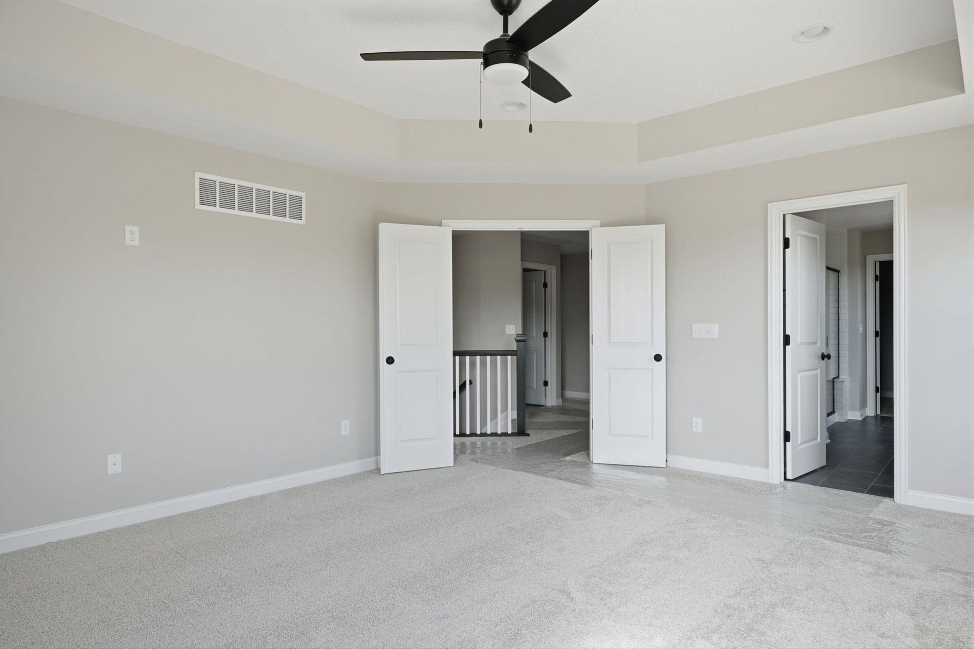 Owner's Bedroom
