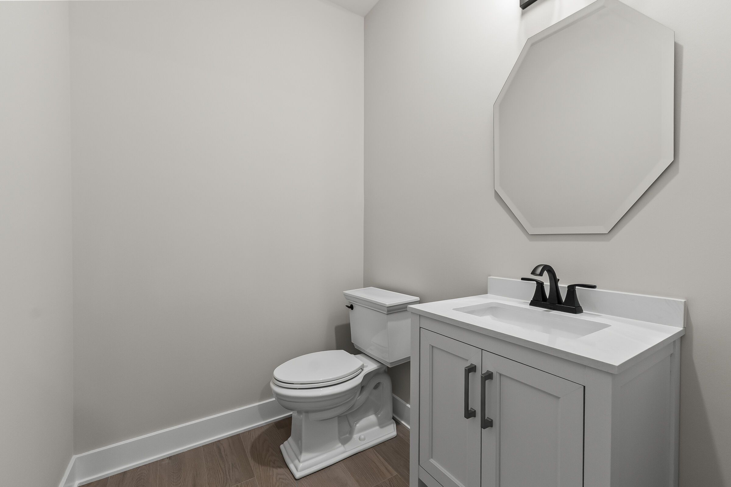 Powder Bath
