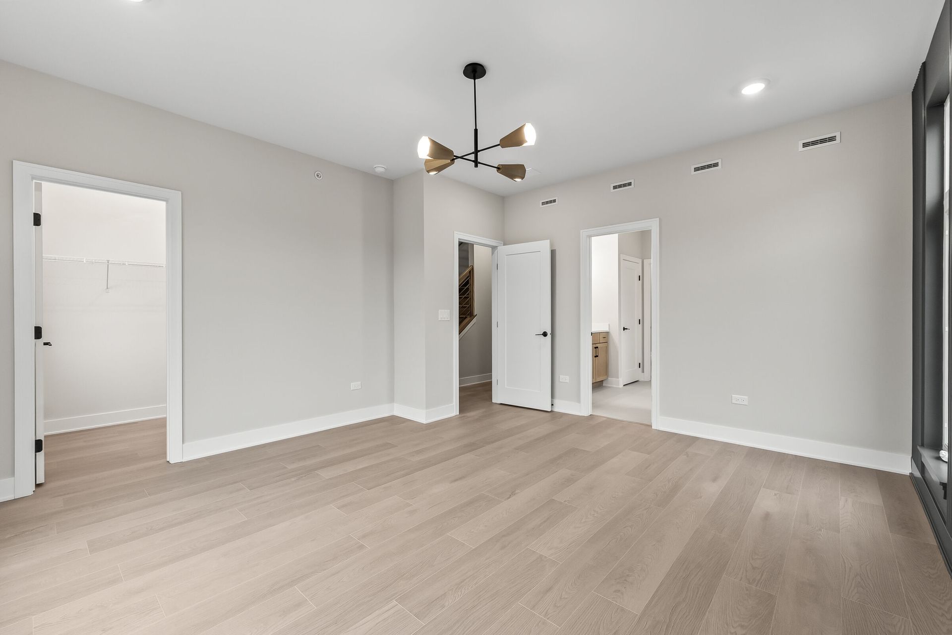 Owner's Suite