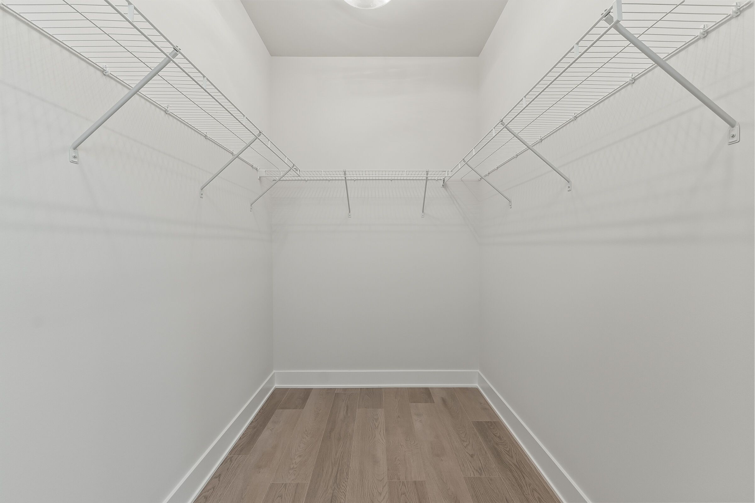 Owner's Closet