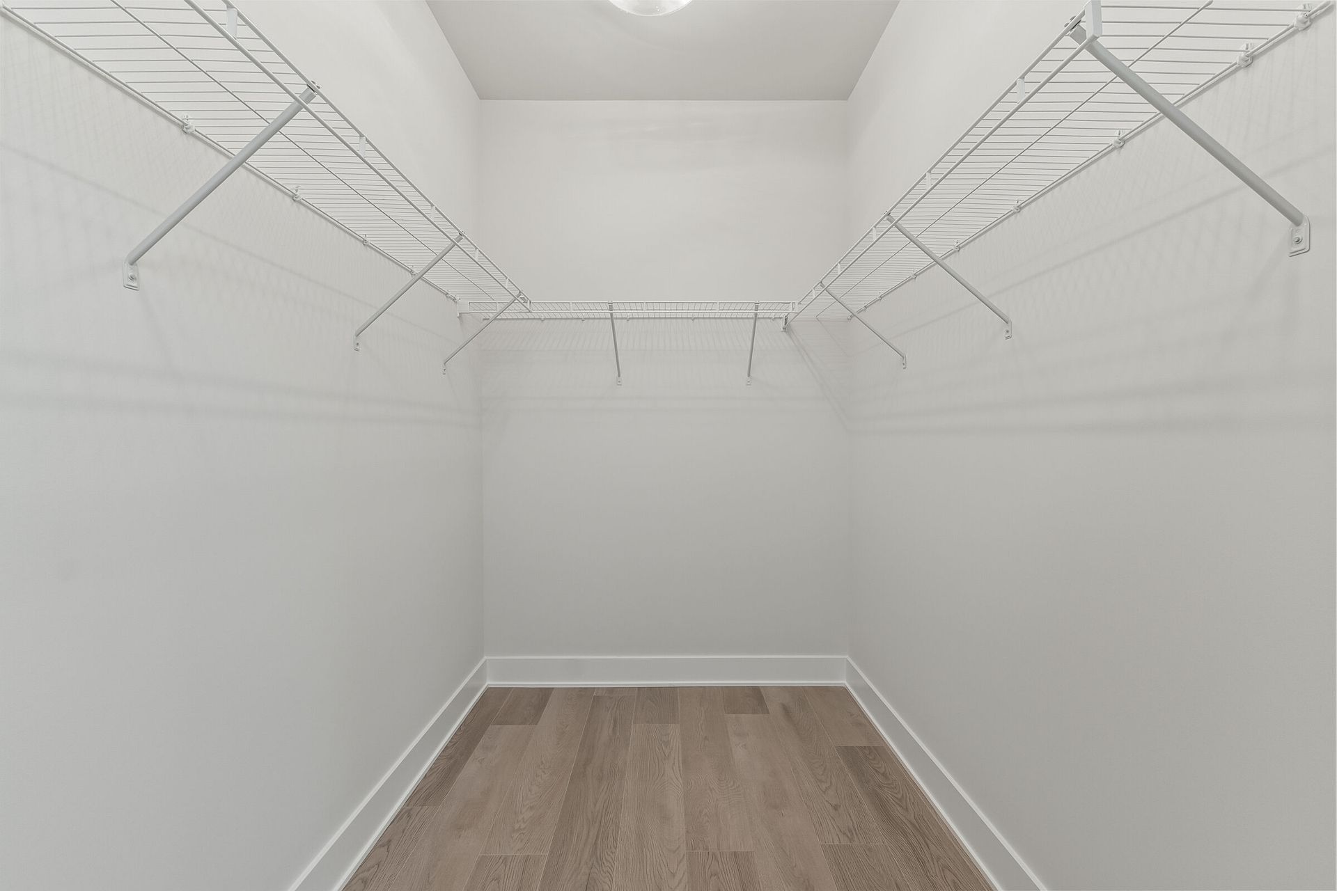 Owner's Closet