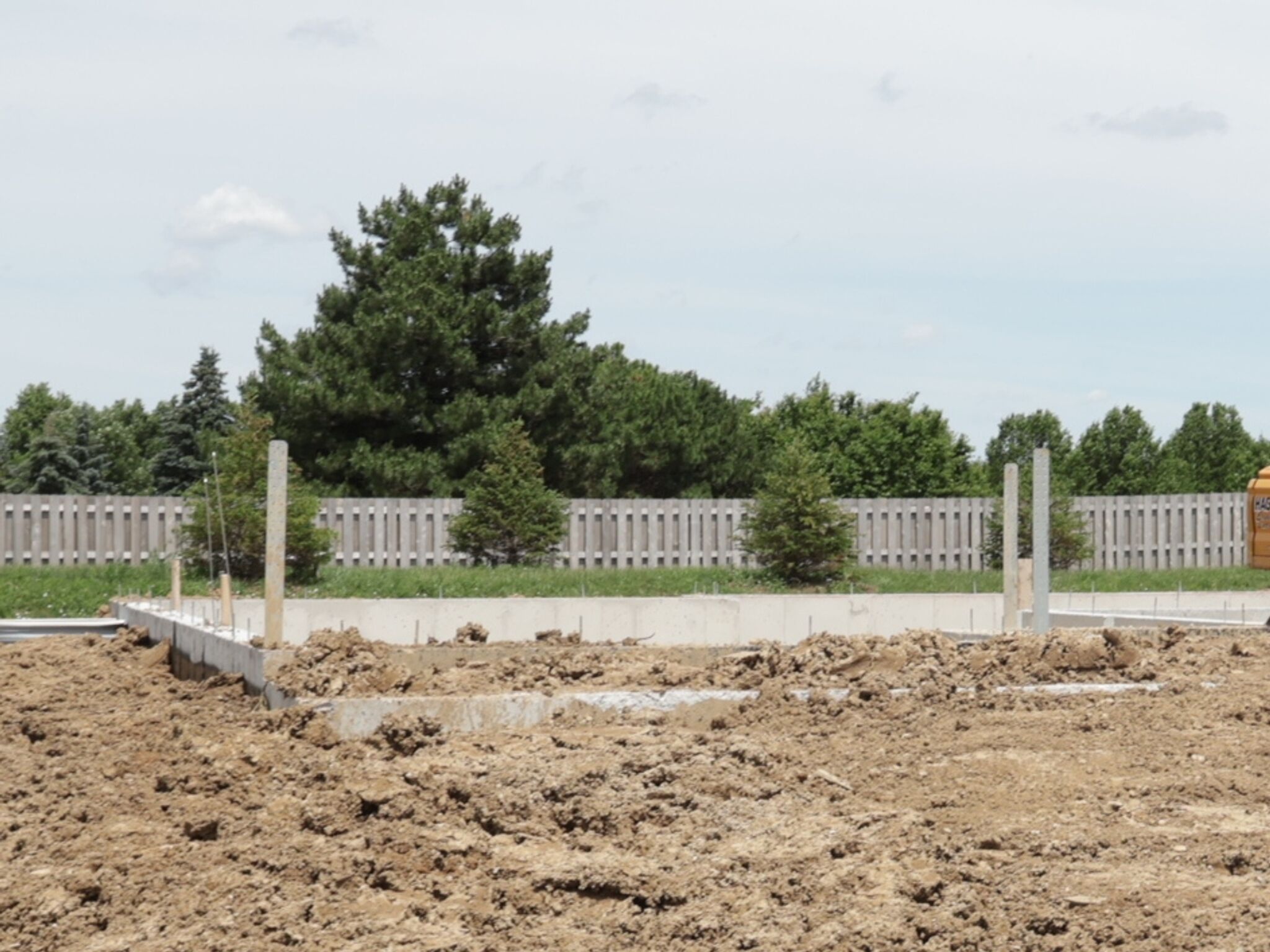 Homesite