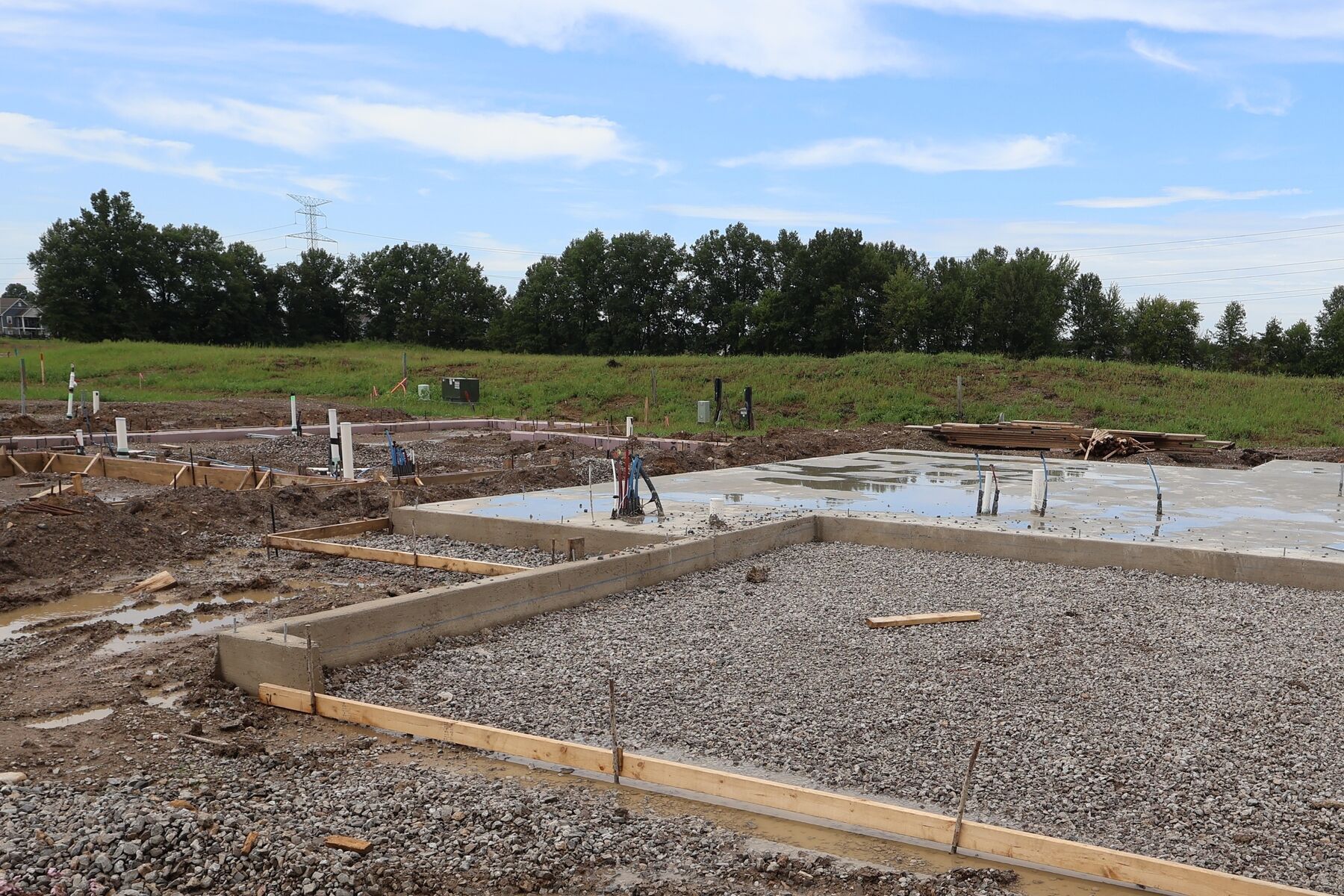 Homesite