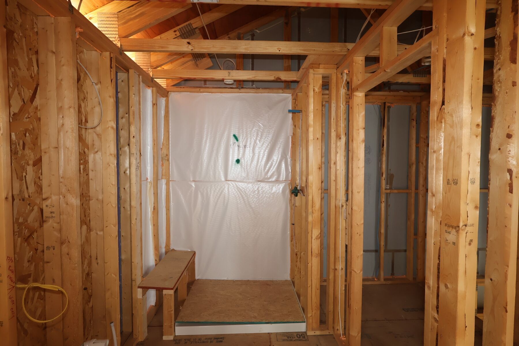 Framing