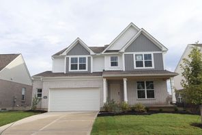 3856 Clove Lane (Cooke)