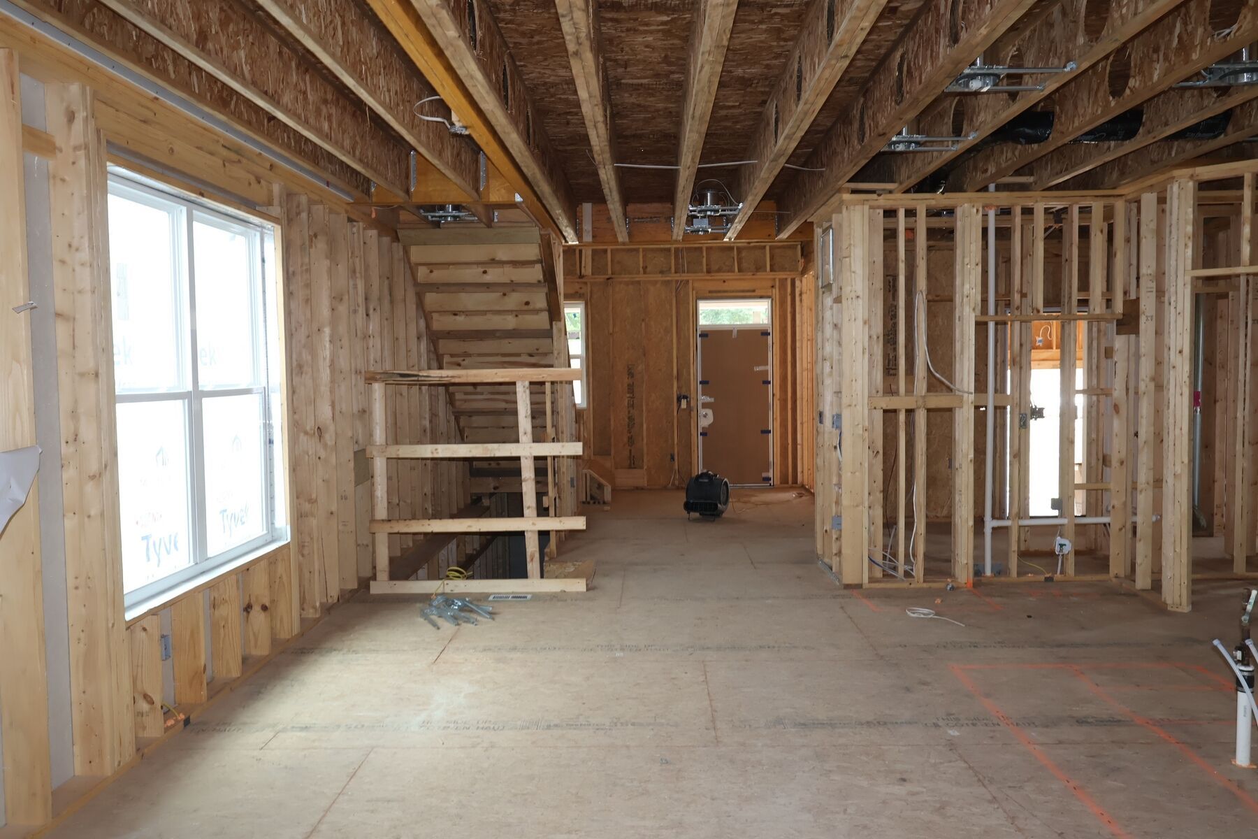 Insulation