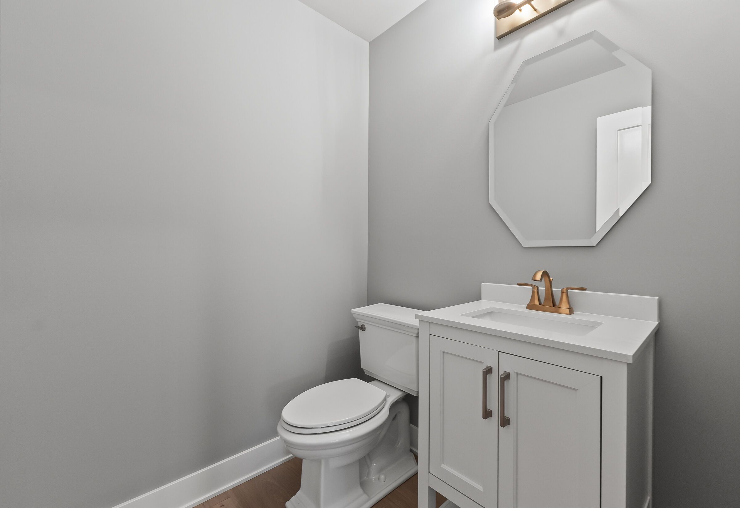 Powder Bath