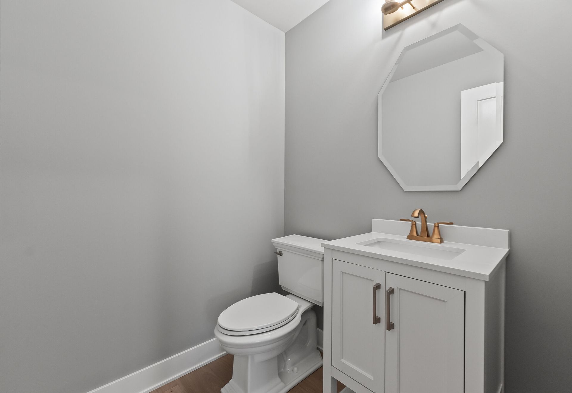 Powder Bath