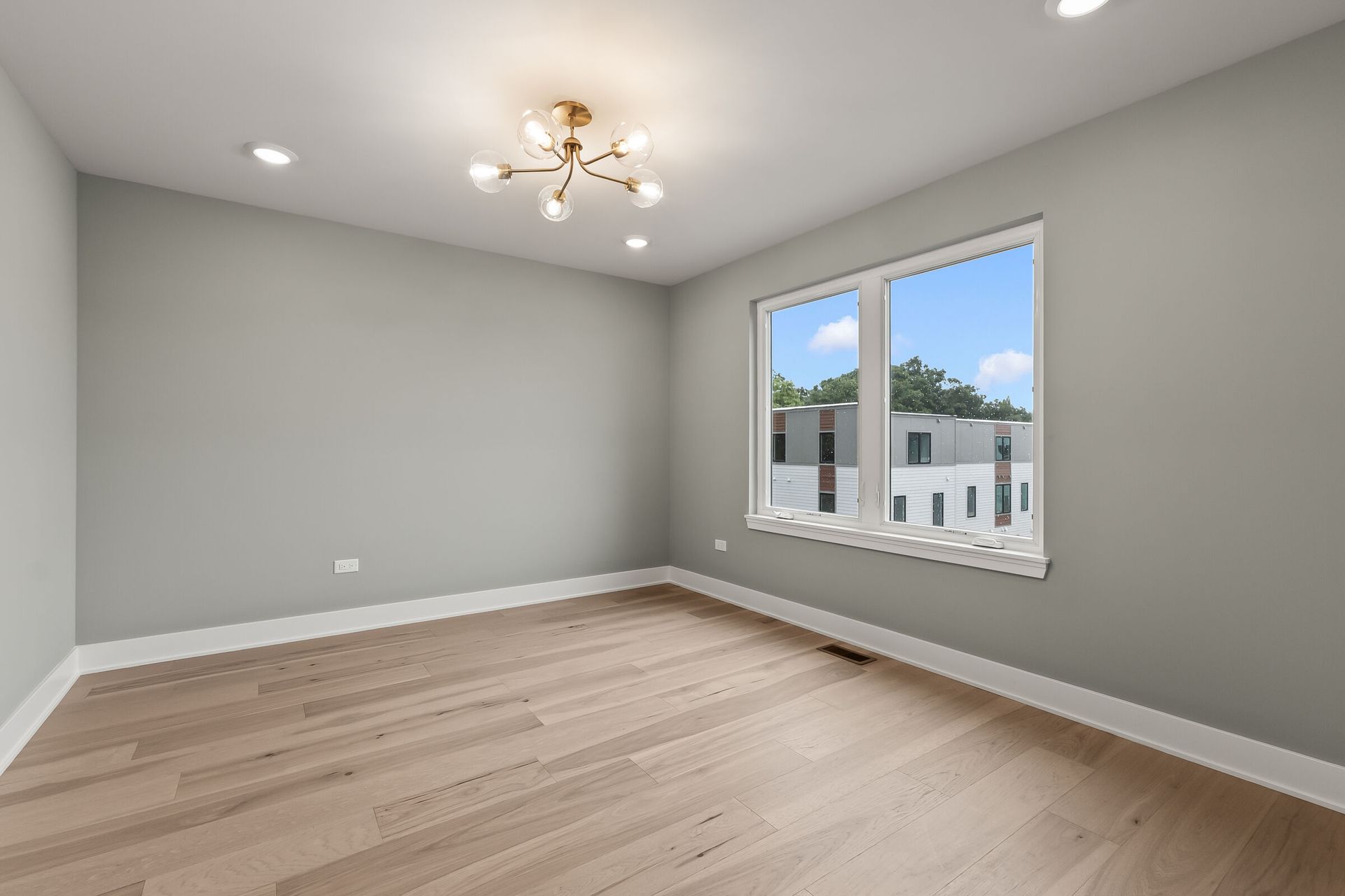 Bonus Room