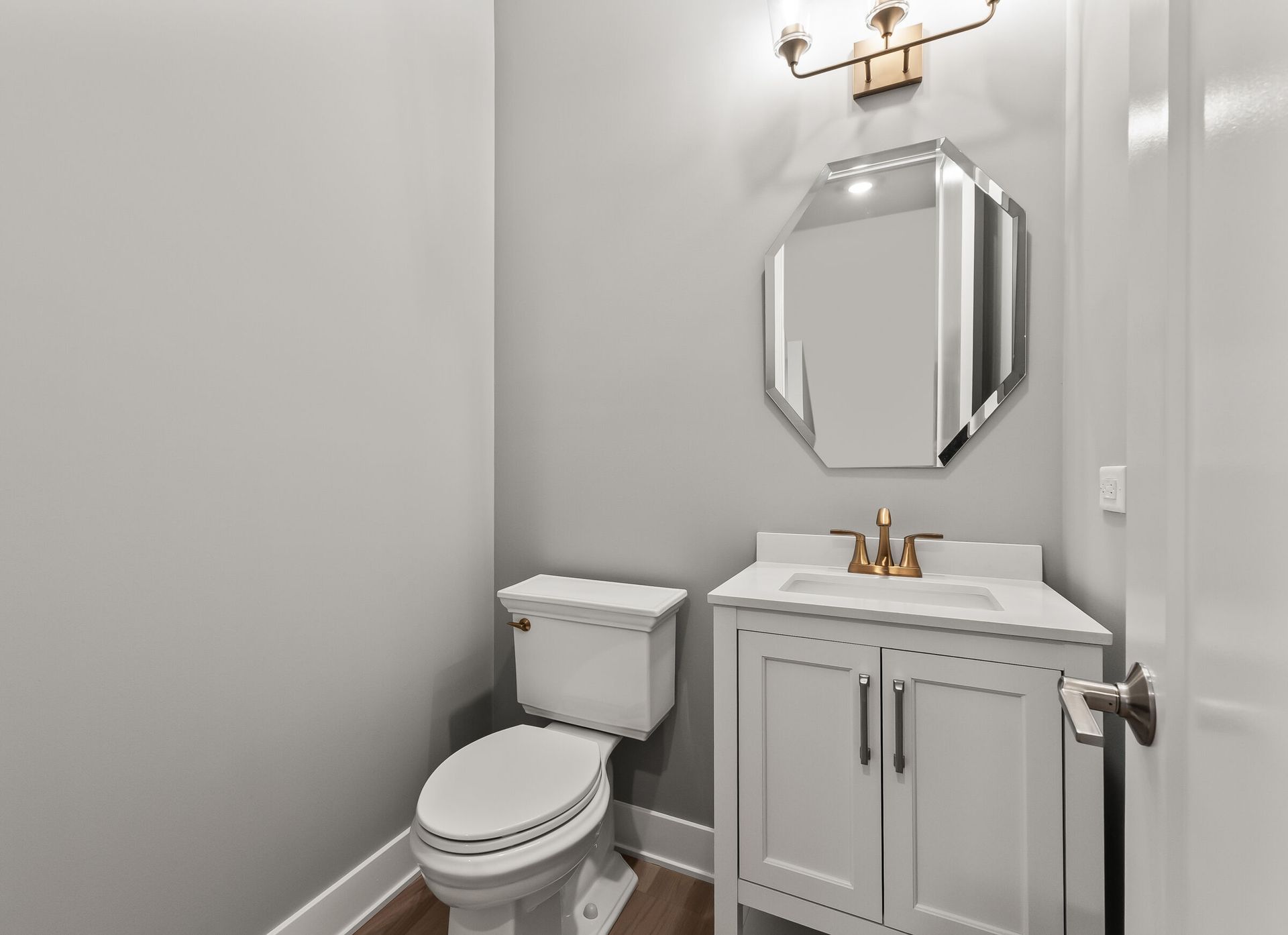 Powder Bath