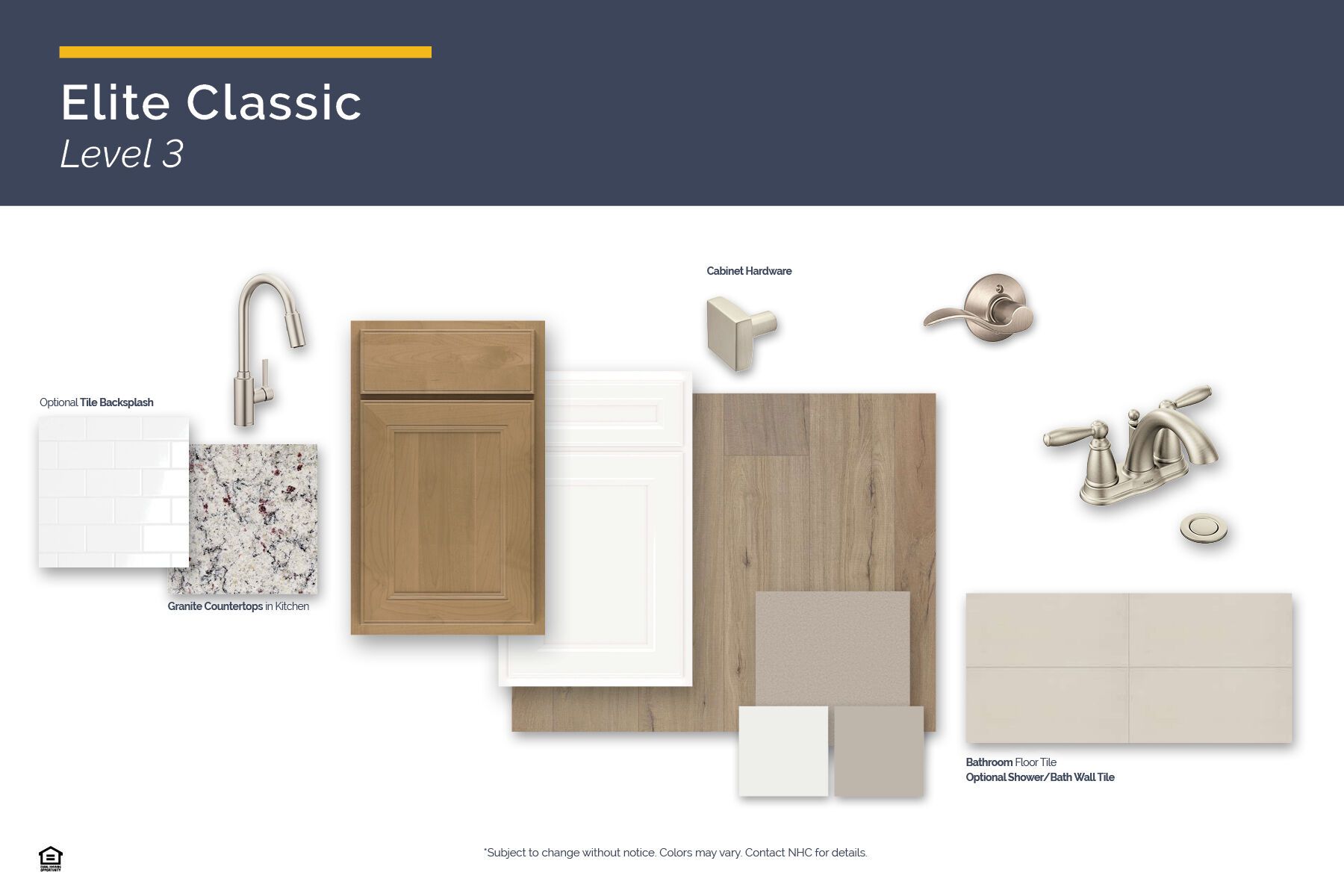 Smart Design Package Elite Classic