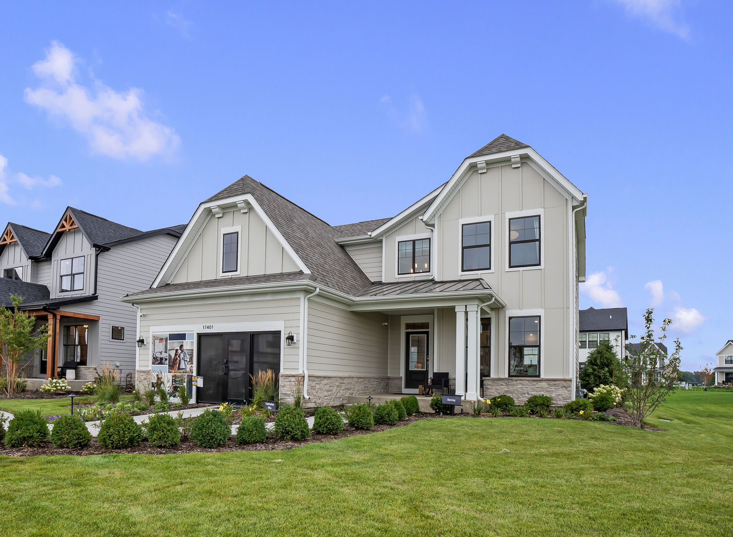 Front Exterior