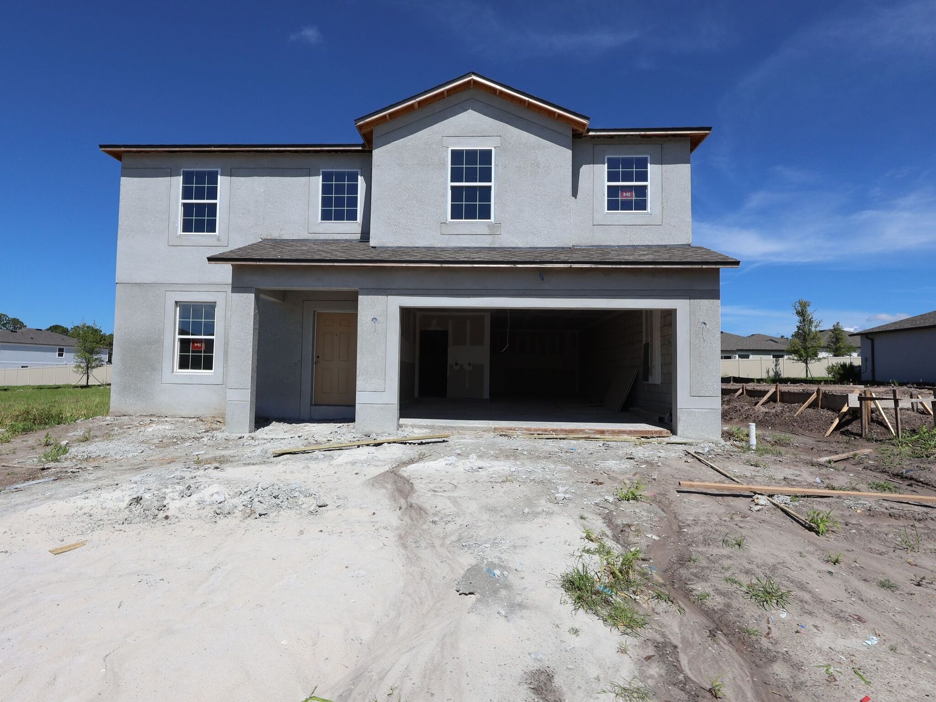 Front Exterior