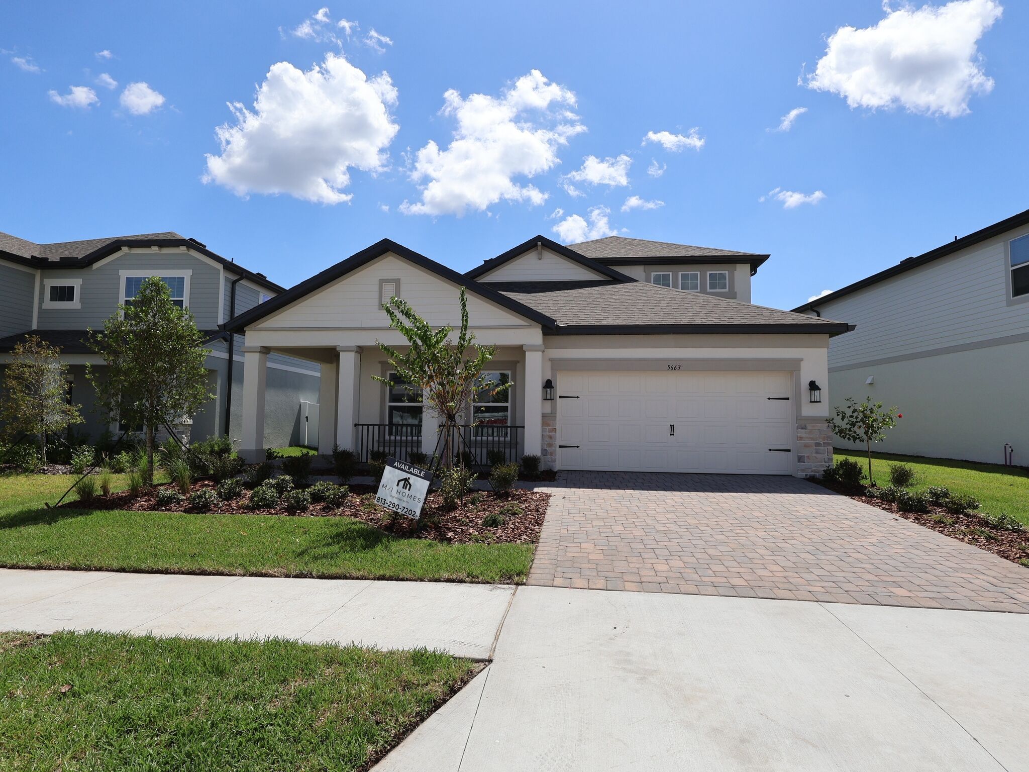 5663 Maydale Avenue (Newport II Bonus)