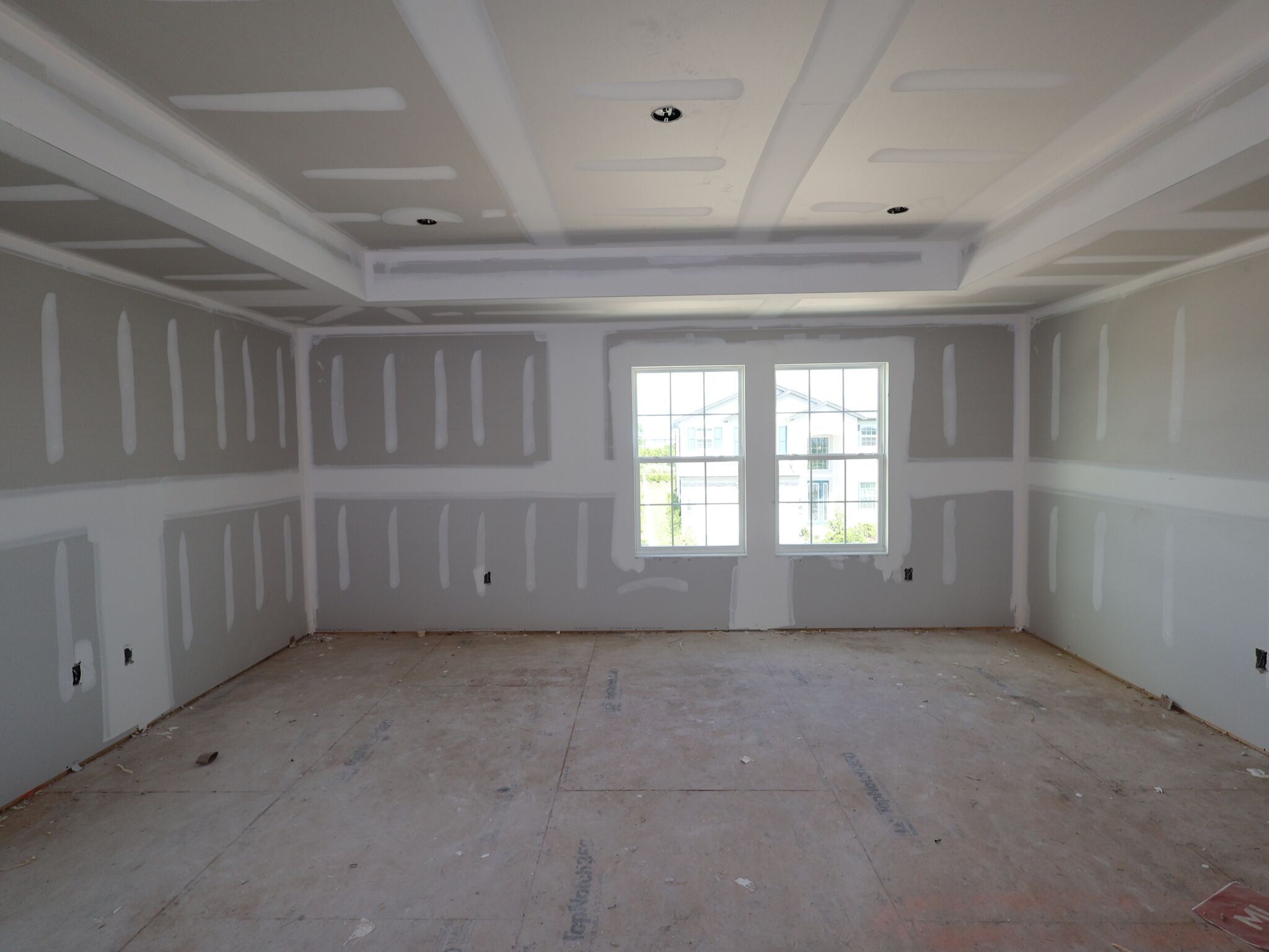 Insulation