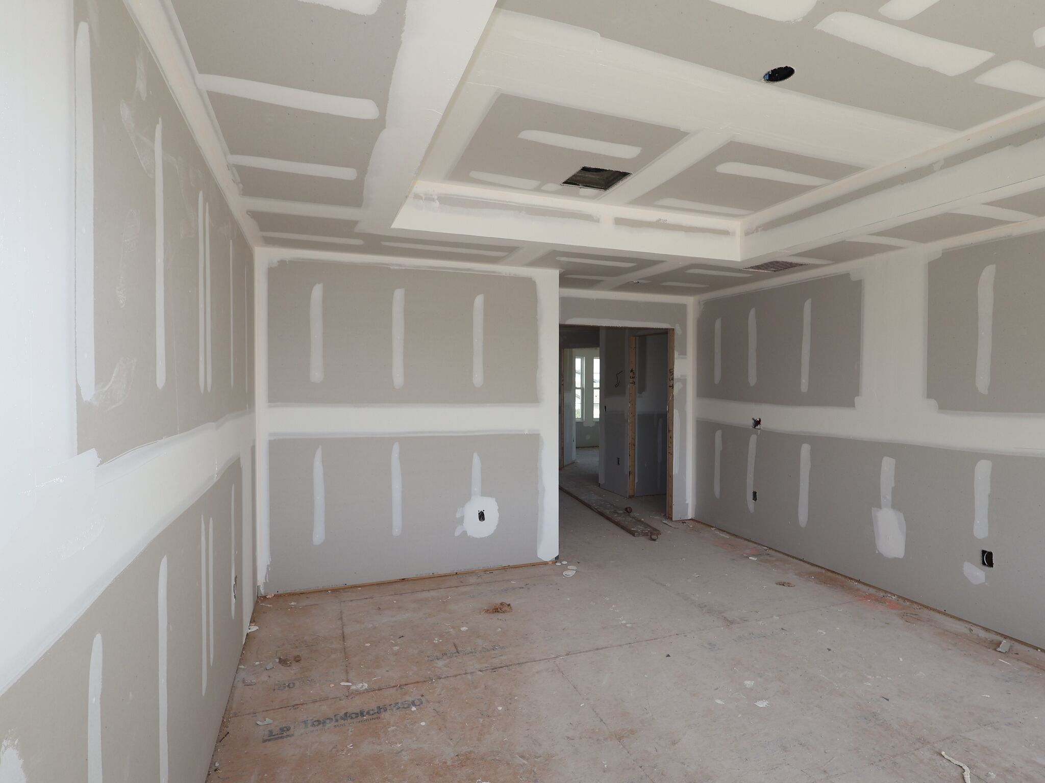 Insulation