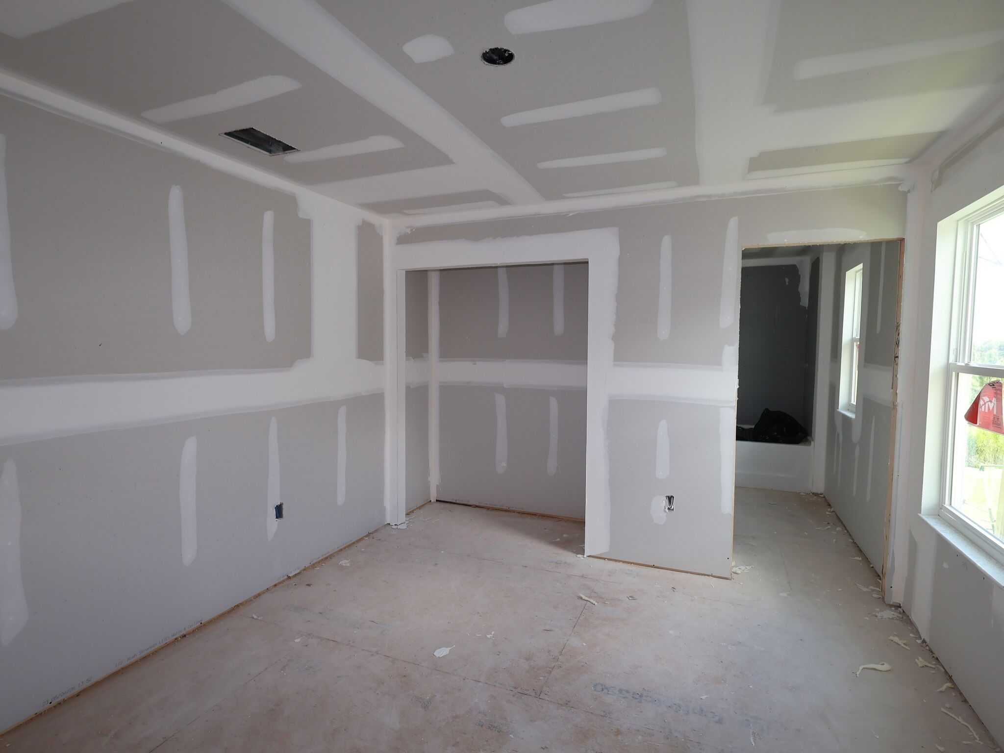 Insulation
