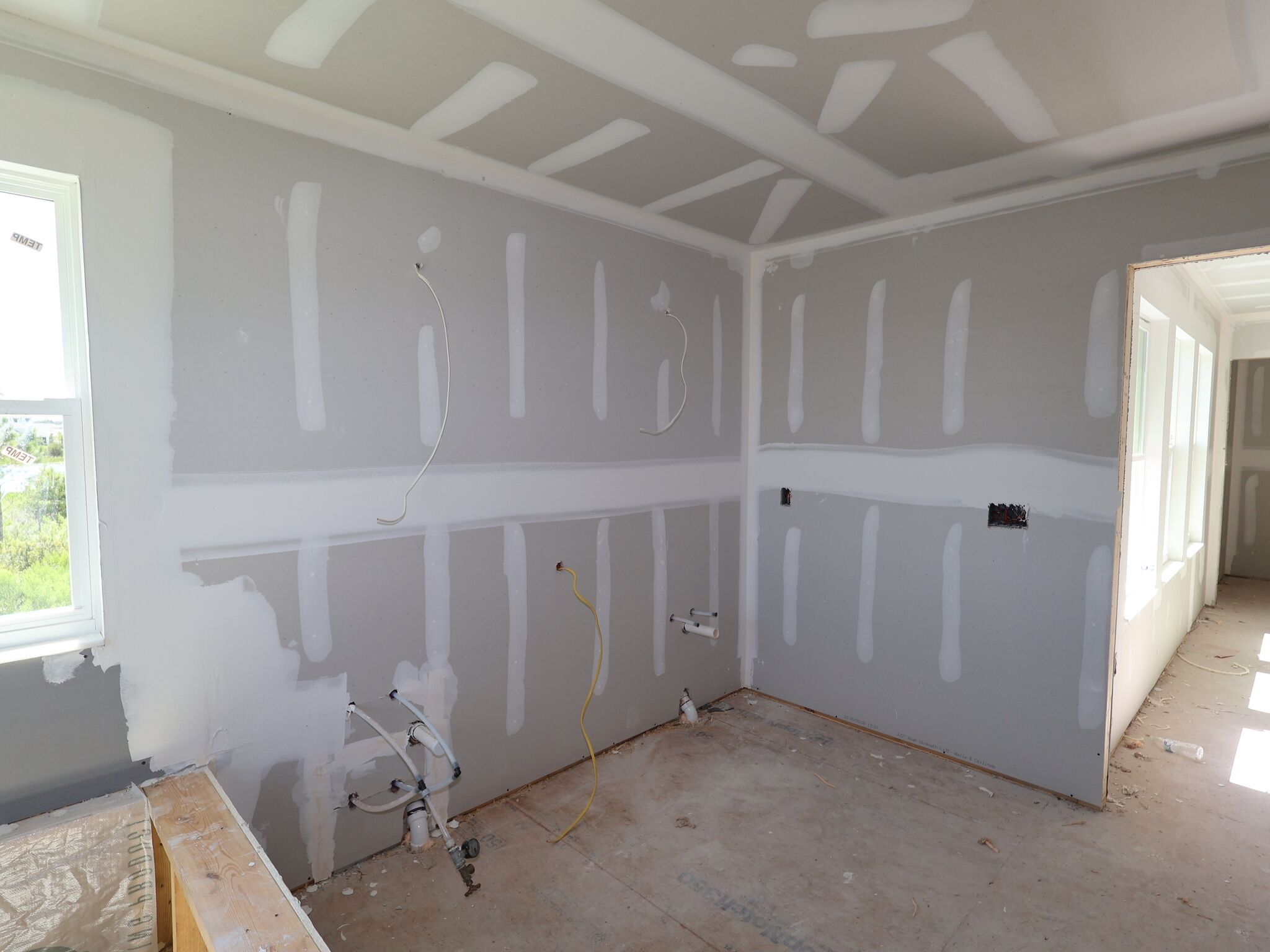 Insulation