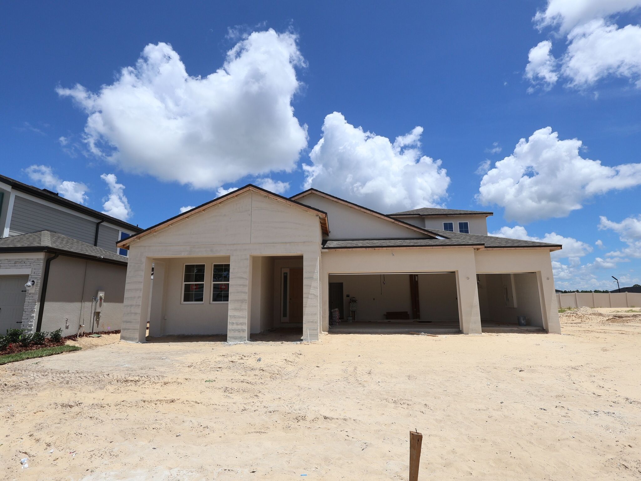 2162 Clary Sage Drive (Corina  III Bonus)