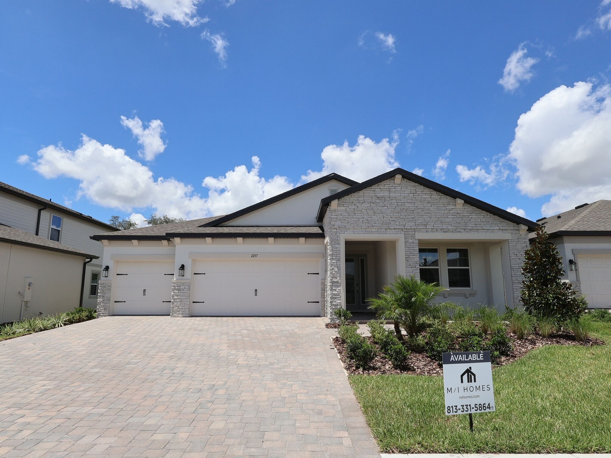2237 Clary Sage Drive (Corina  III)