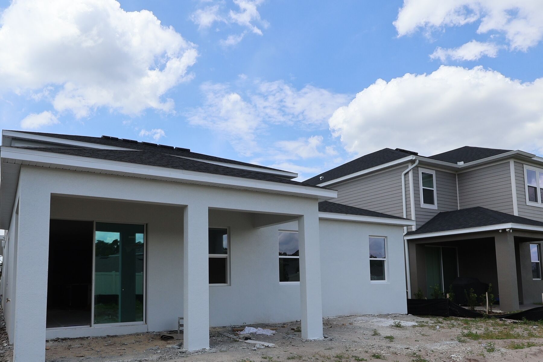 Cambria - Bay Lake Farms: Saint Cloud, Florida - M/I Homes