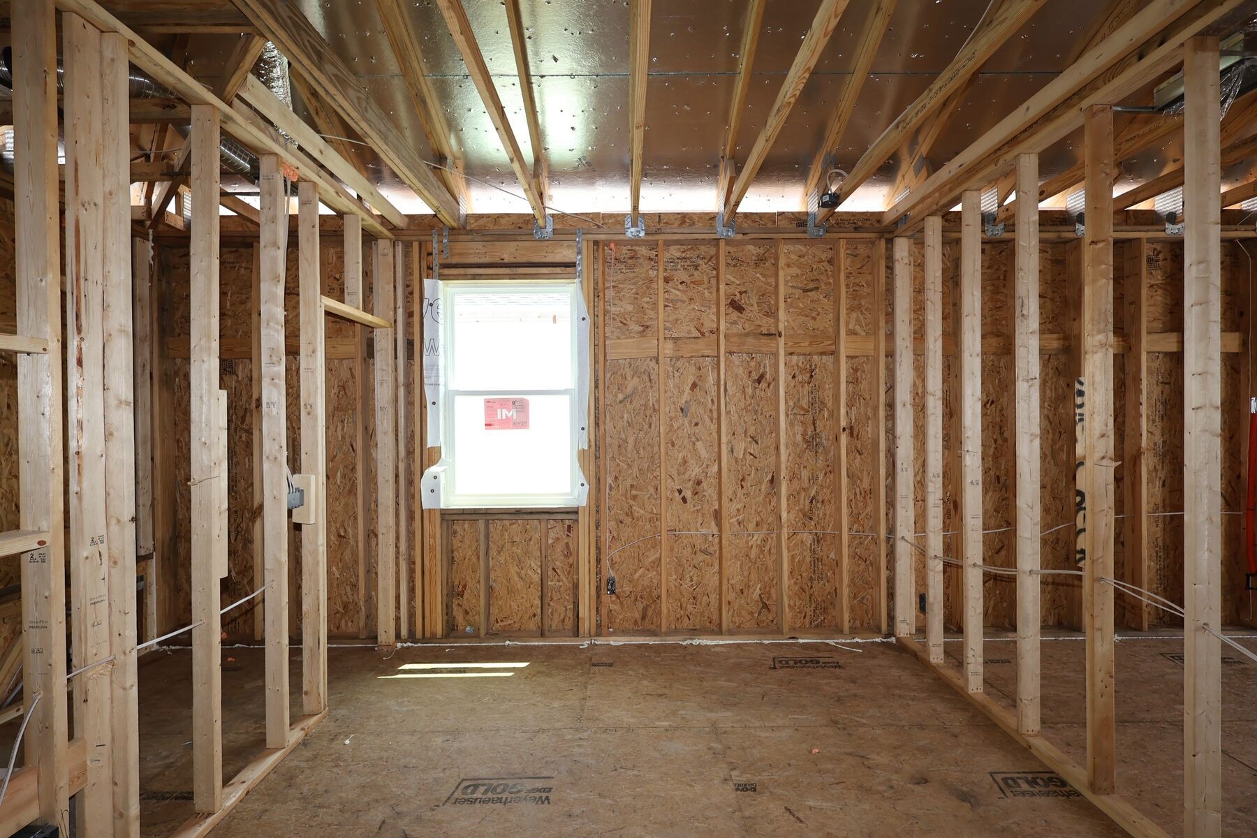Framing