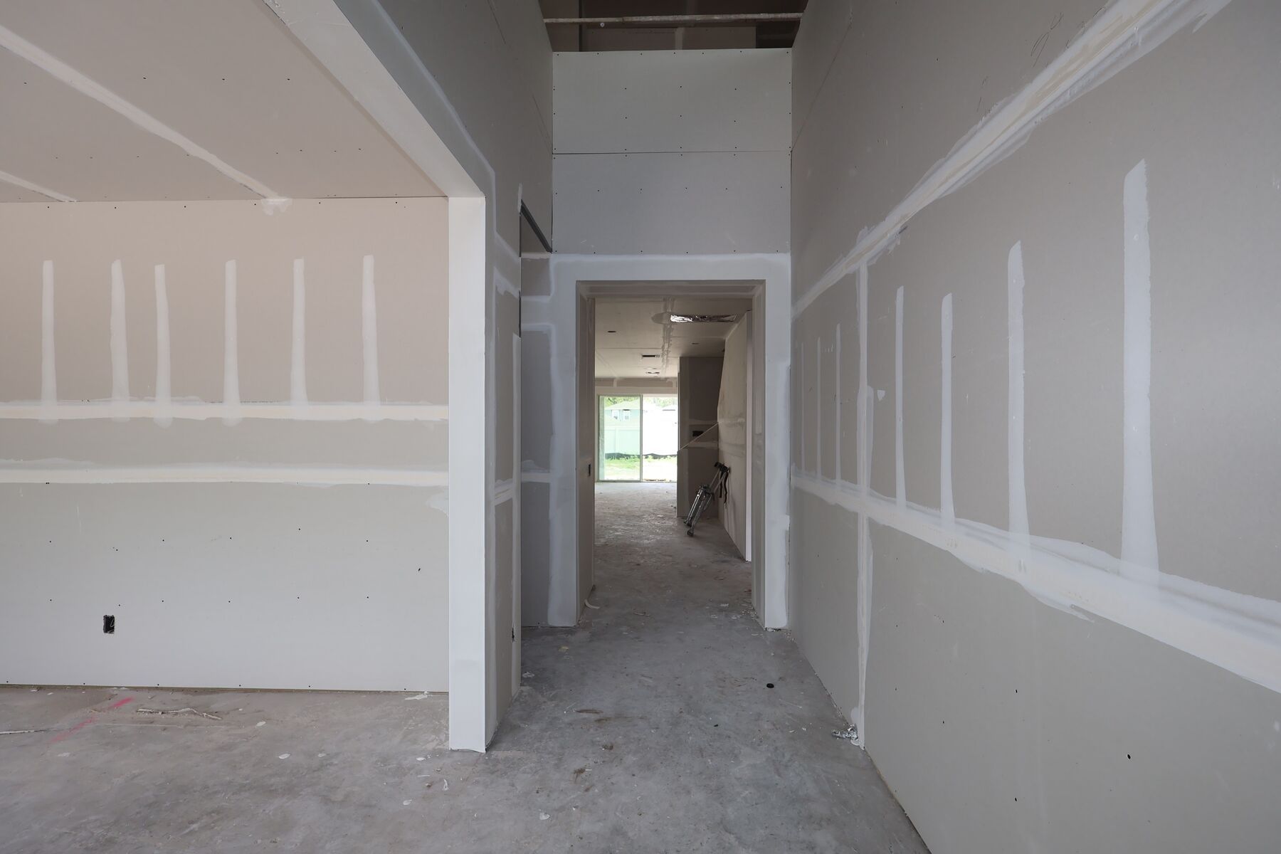 Drywall