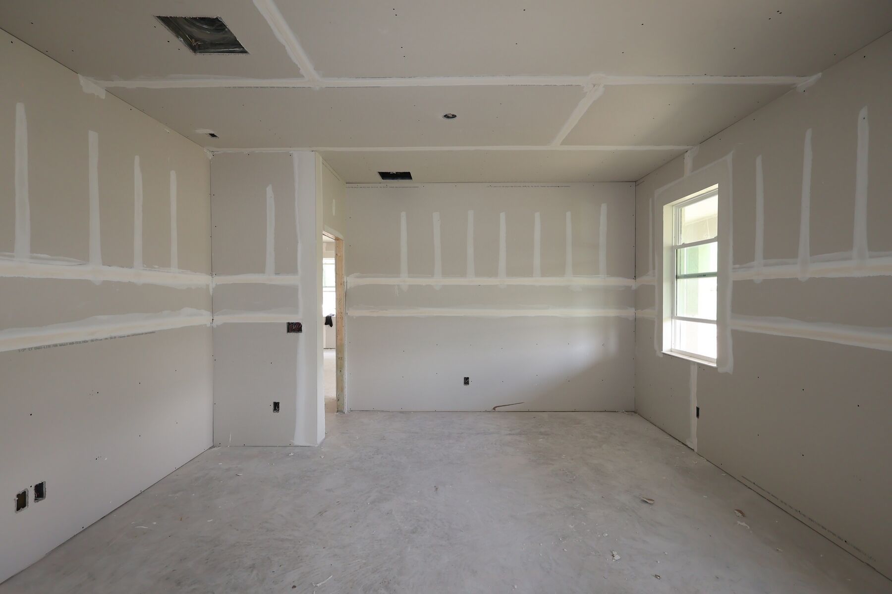 Drywall