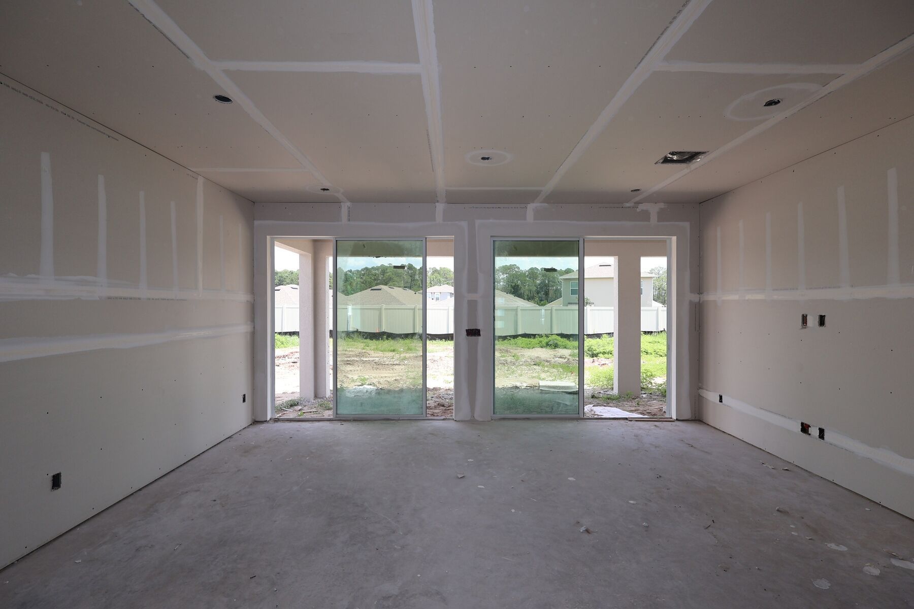Drywall