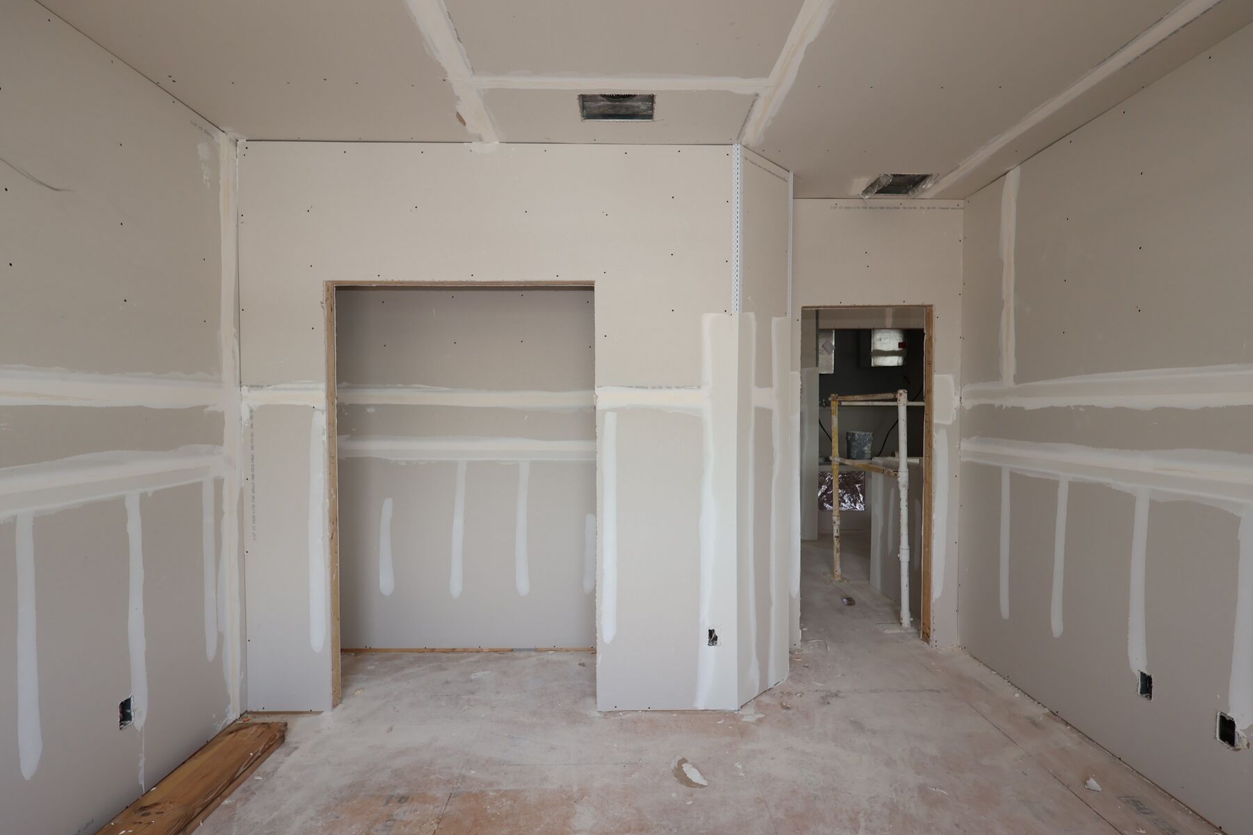 Drywall
