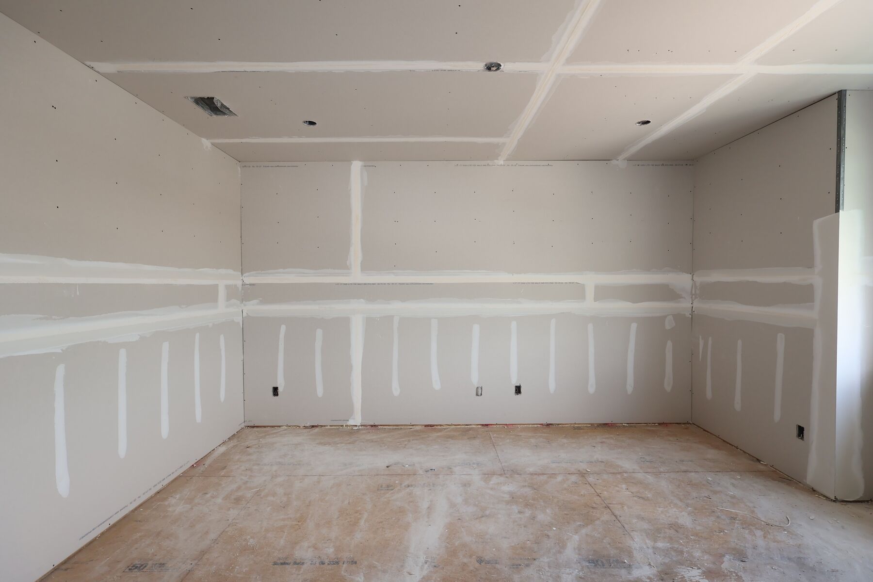 Drywall