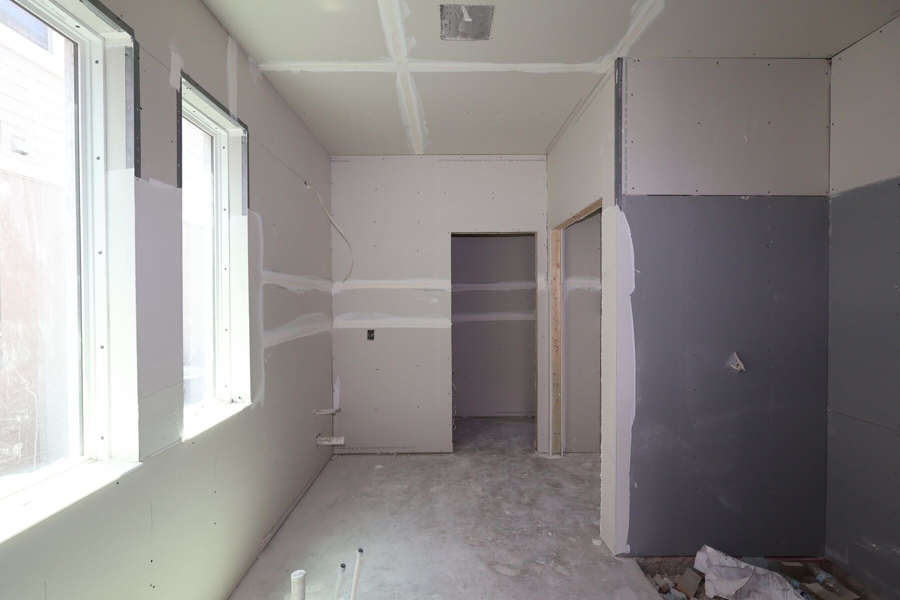 Drywall