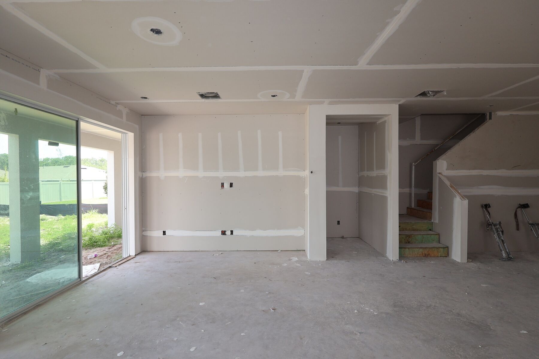 Drywall