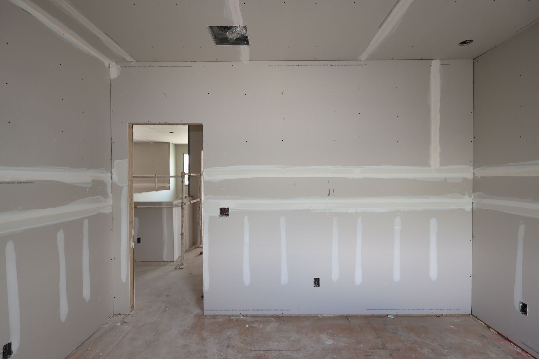 Drywall