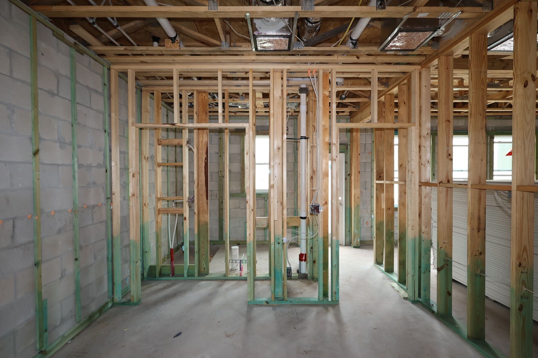 Framing