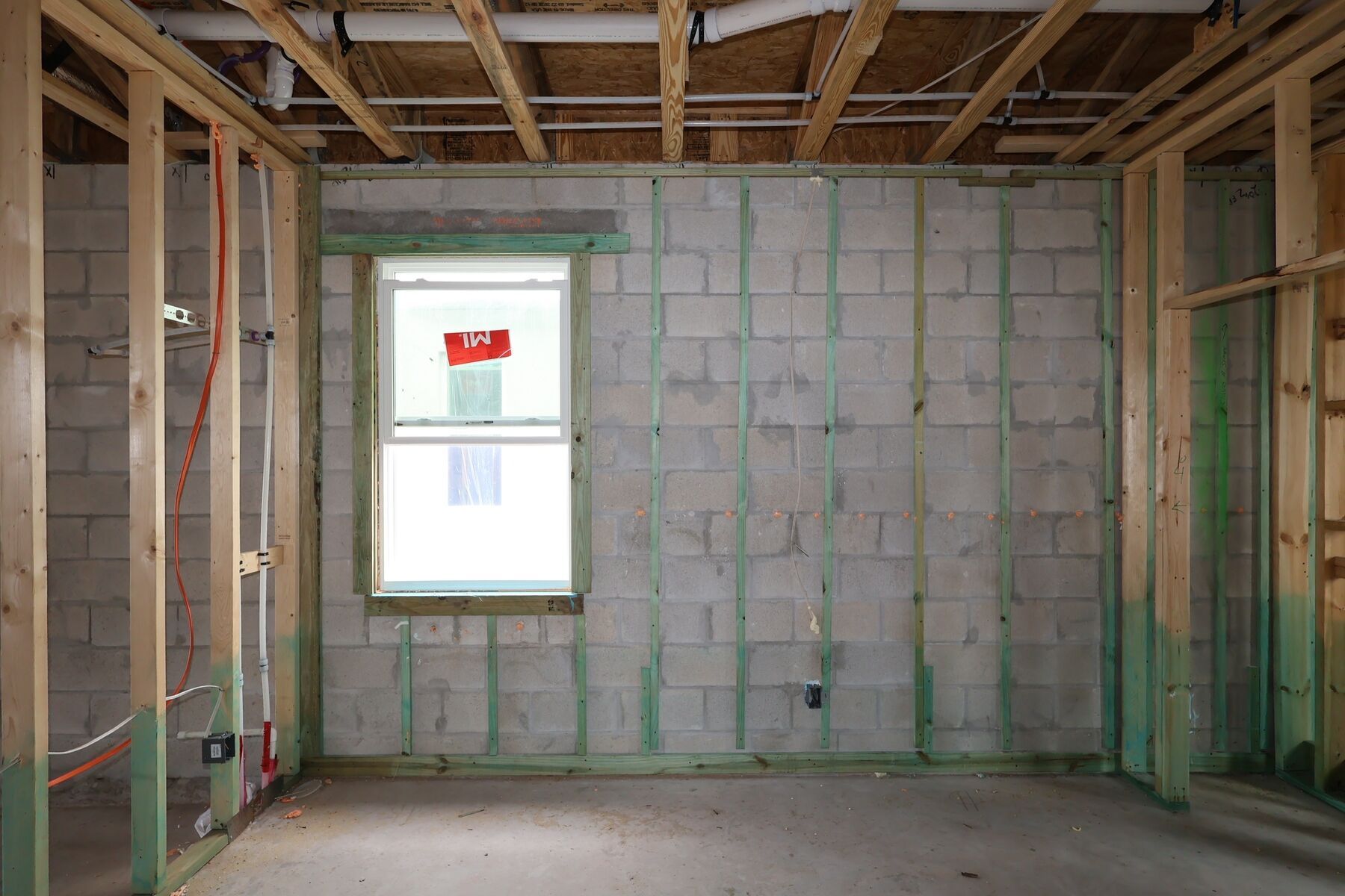 Framing