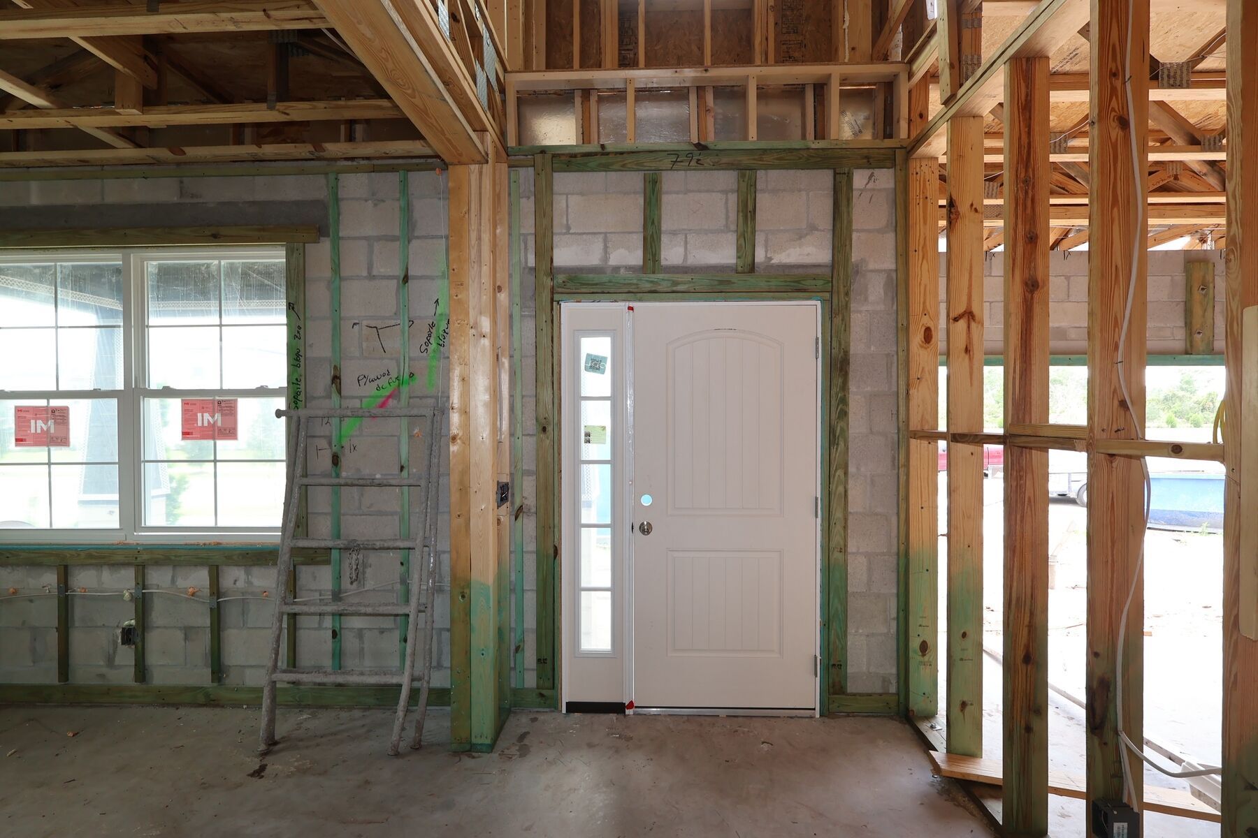 Framing
