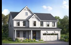 The Grove: Sugar Grove, Illinois - M/I Homes