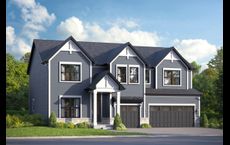 The Grove: Sugar Grove, Illinois - M/I Homes