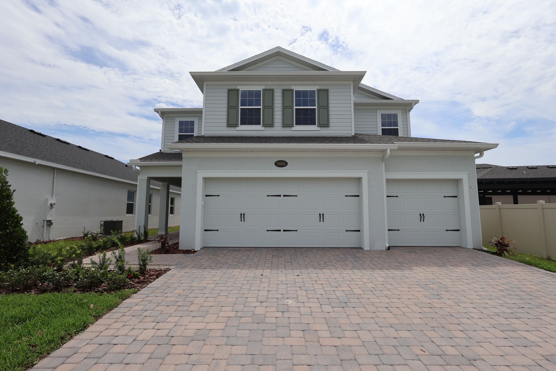 2685 Great Heron Avenue (Lancaster)