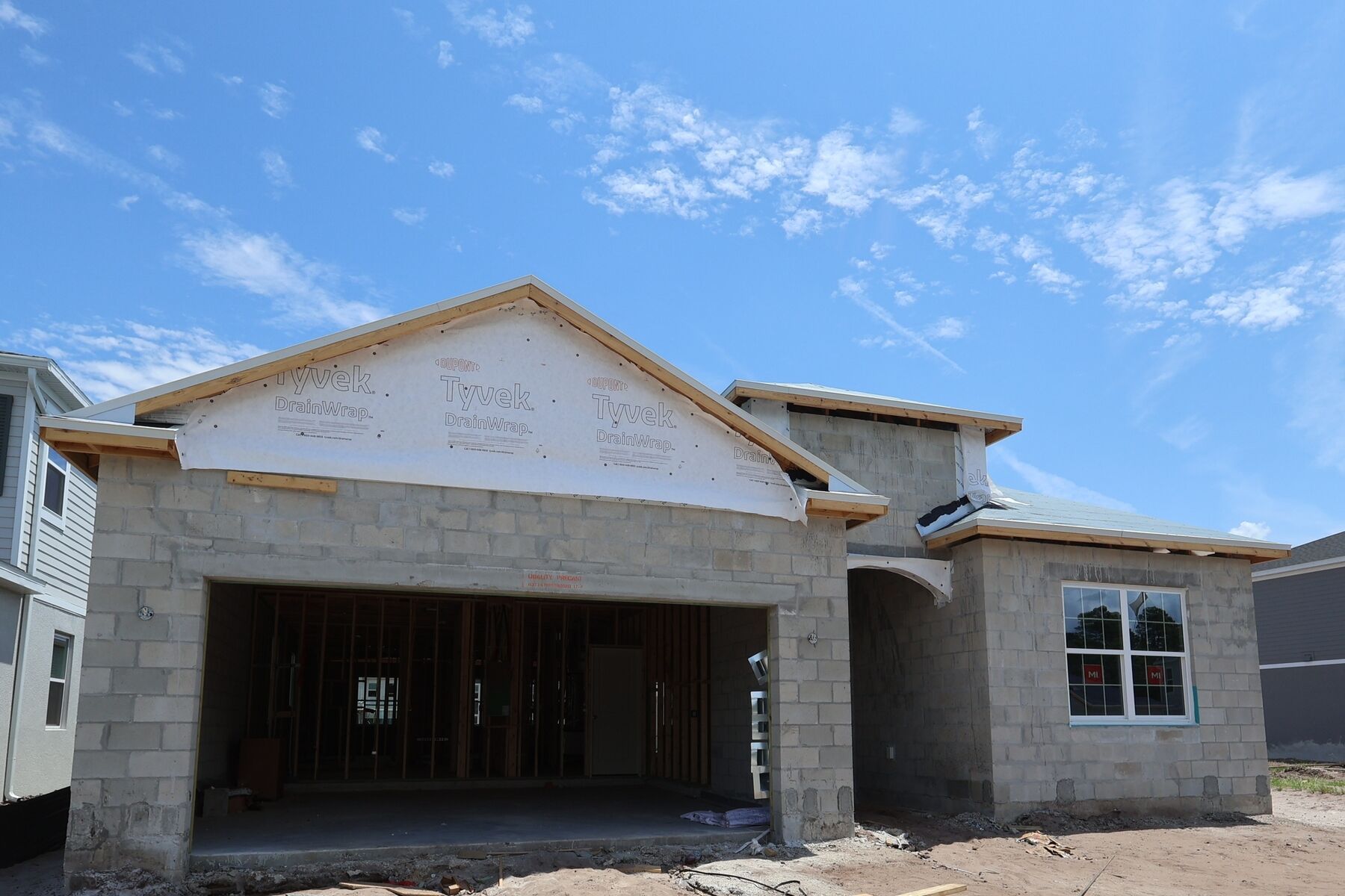 2737 Laughing Gull Lane (Piedmont)