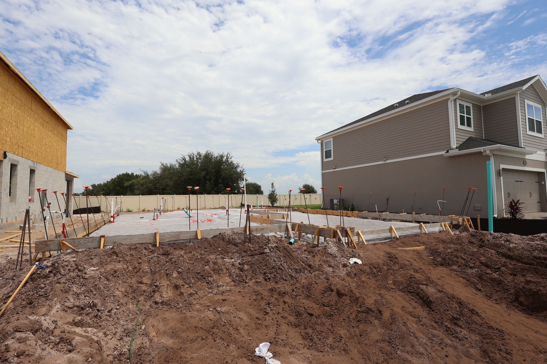 Homesite