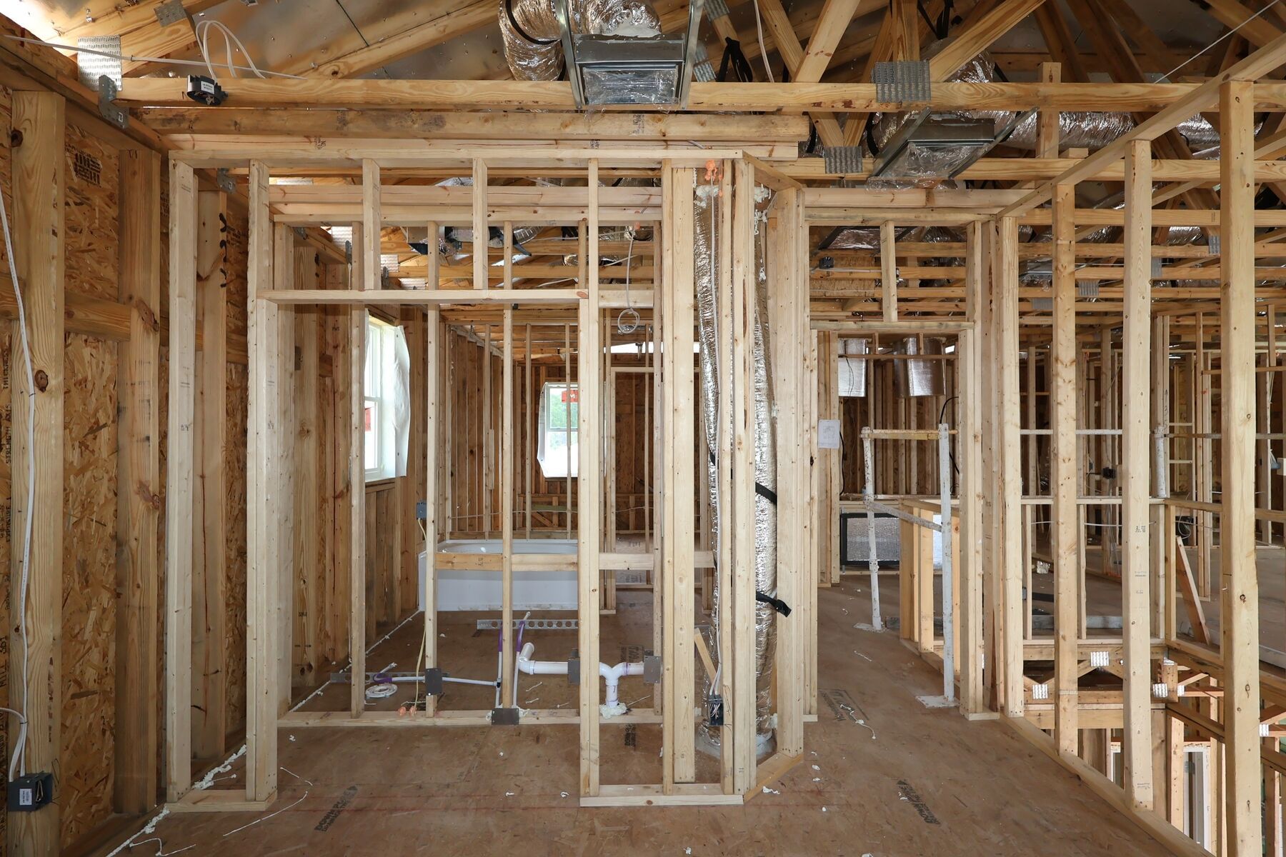 Framing