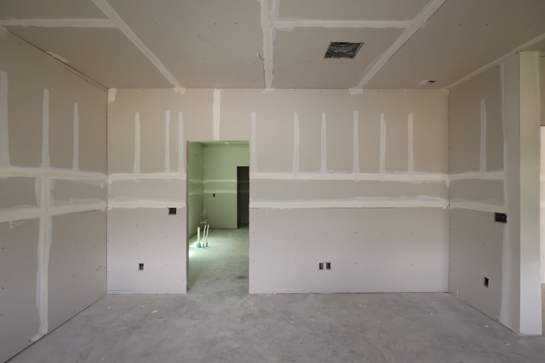Drywall