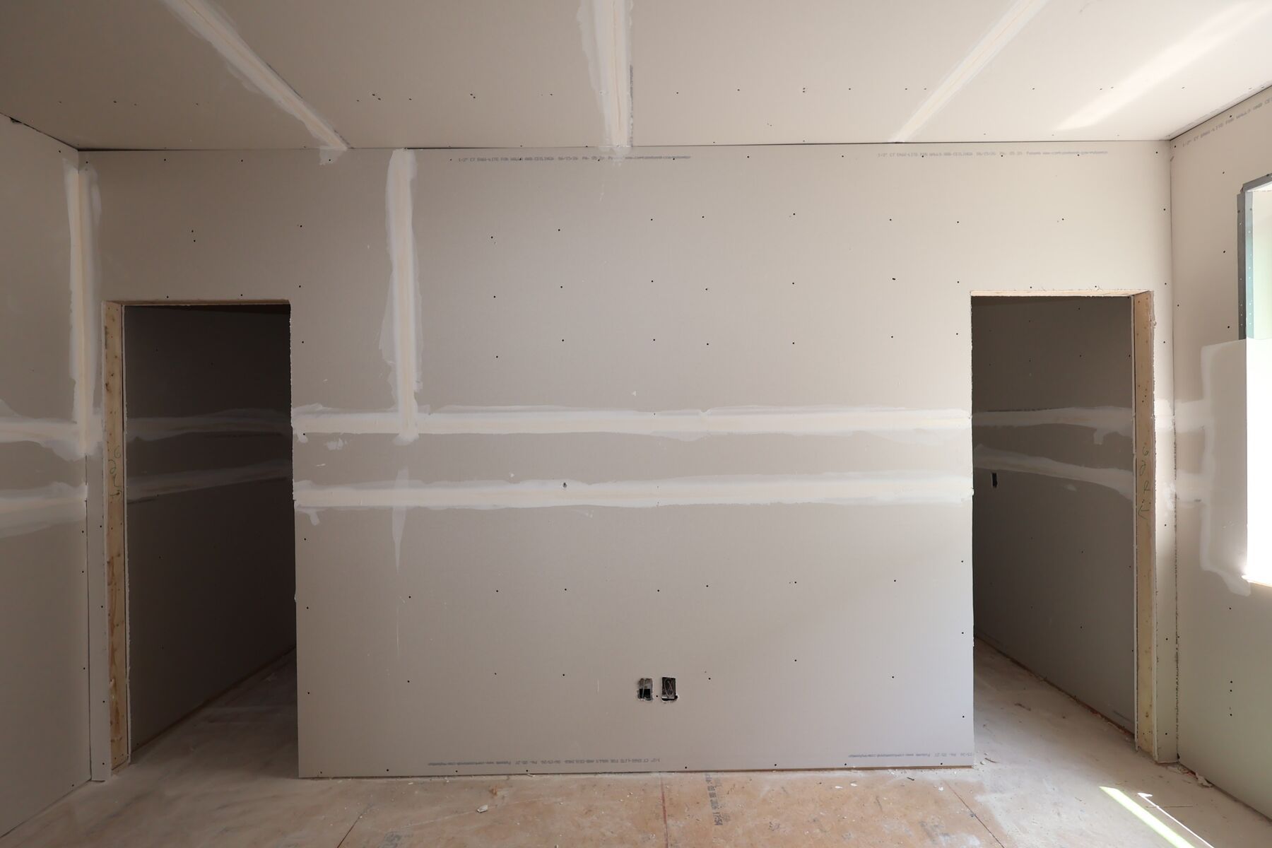 Drywall