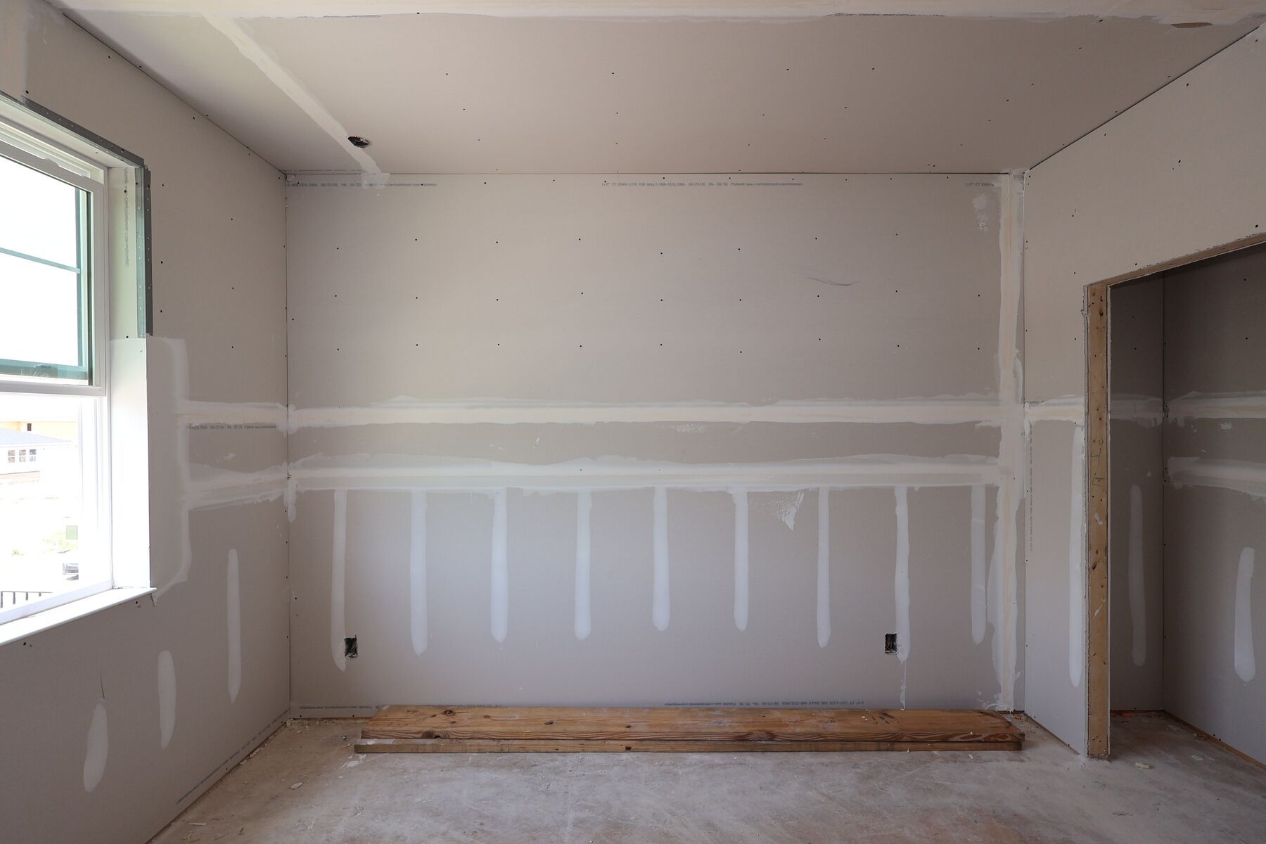 Drywall
